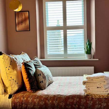 Luxury Cotswolds Cottage With Hot Tub وينشكومبي المظهر الخارجي الصورة
