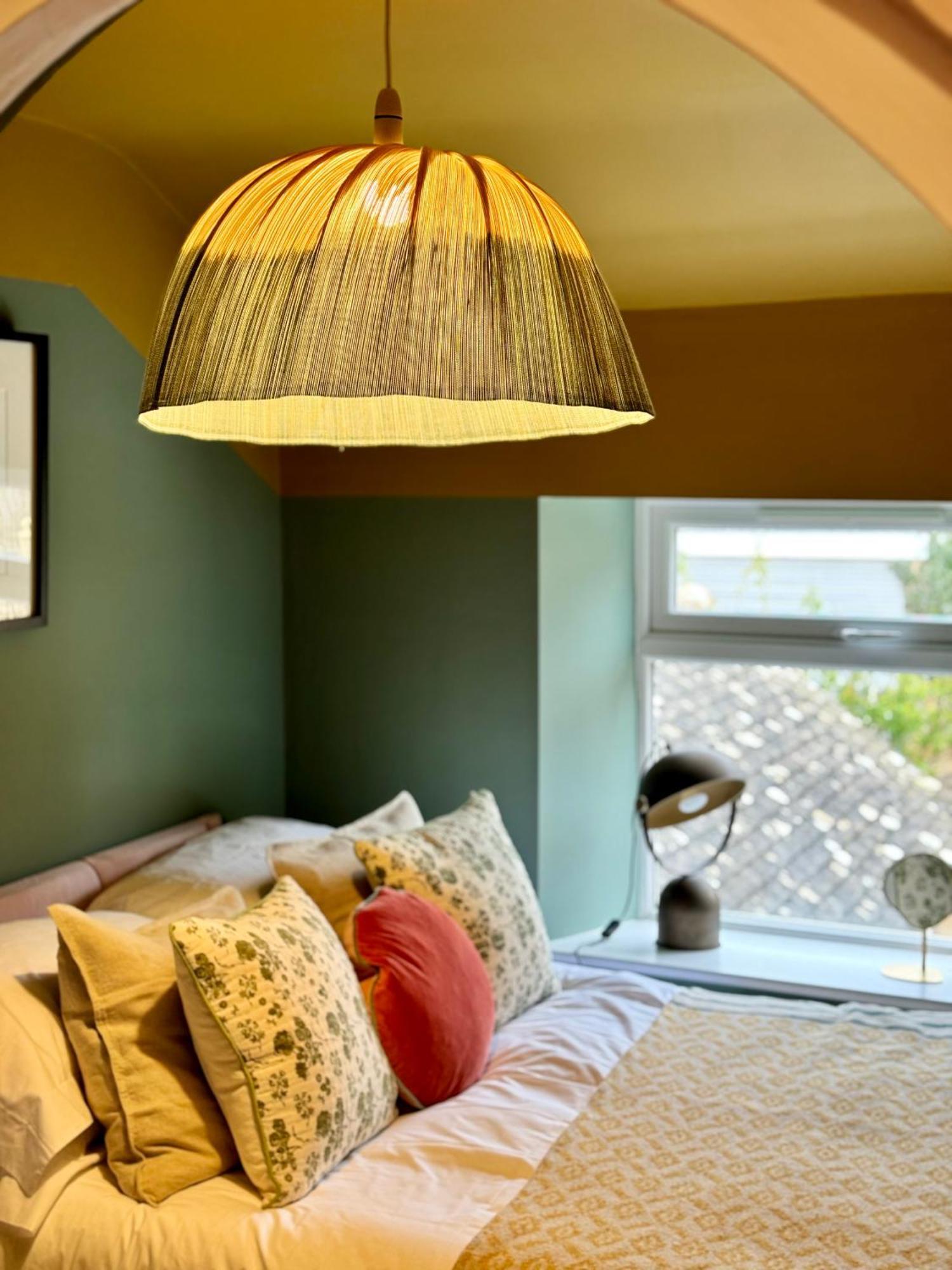Luxury Cotswolds Cottage With Hot Tub وينشكومبي المظهر الخارجي الصورة